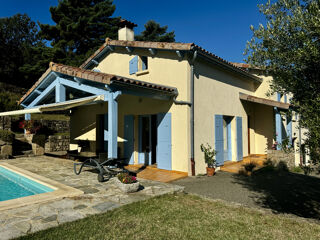  Maison  vendre 6 pices 142 m