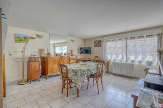  Maison � vendre 4 pi�ces 81 m�