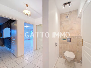  Appartement � vendre 3 pi�ces 81 m�