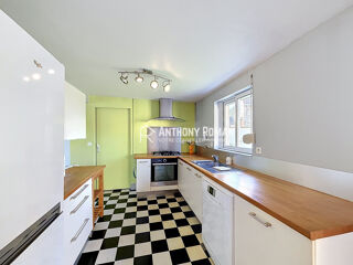  Maison à vendre 6 pièces 135 m²
