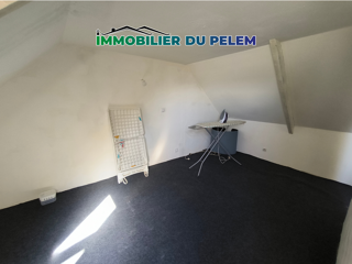  Maison à vendre 2 pièces 39 m²