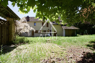  Maison à vendre 5 pièces 112 m²