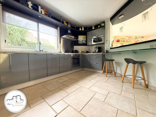  Maison à vendre 7 pièces 180 m²