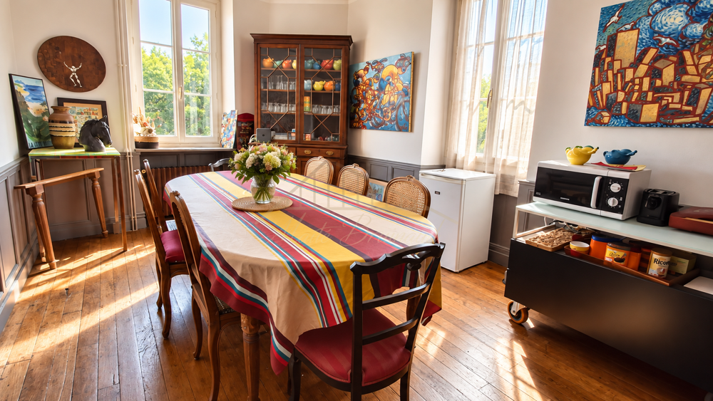 à vendre  Maison Ustaritz (64480)