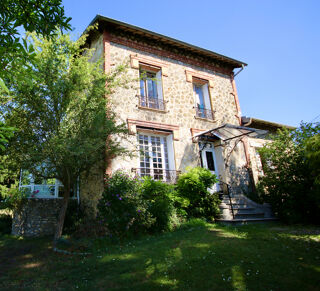 Maison Bessancourt (95550)
