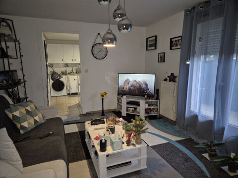  Appartement � louer 1 pi�ce 30 m�