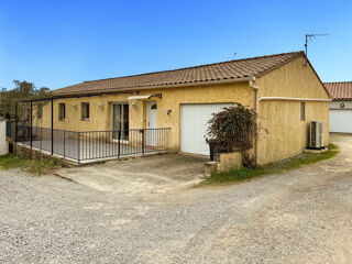 Maison 139m2 Saint-Privat