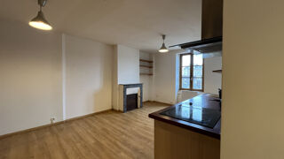  Appartement � vendre 4 pi�ces 92 m� Avallon