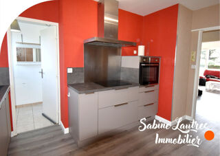 Appartement � vendre 3 pi�ces 68 m�
