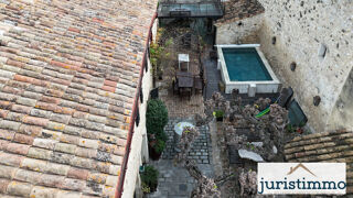  Maison � vendre 7 pi�ces 196 m�