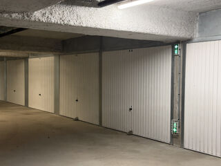  Parking / Garage à vendre 26 m²