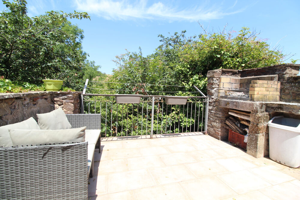 Vente Maison Maison familiale avec terrasse, caves et jardinet Montlaur