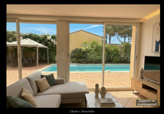  Maison à vendre 5 pièces 129 m²