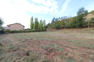  Terrain à vendre 1082 m²