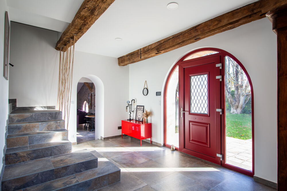 Vente Maison AUTHENTIQUE MAISON RENOVEE Guiche