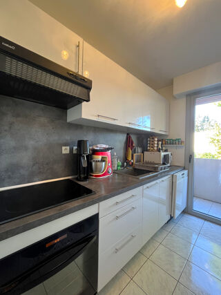  Appartement � vendre 2 pi�ces 51 m�