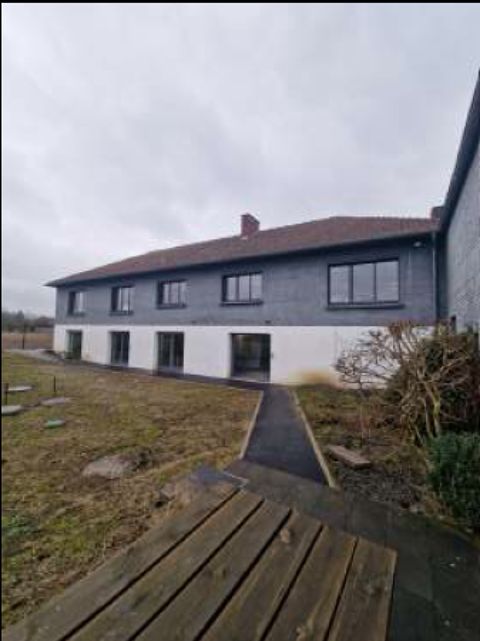   Immeuble d'activit� Seclin Appartement - 1395 m�