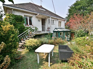 Vente Maison 6 pièces 153 m², Vannes