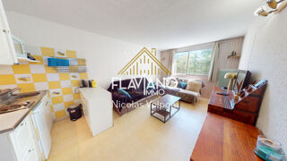  Appartement à vendre 1 pièce 27 m²