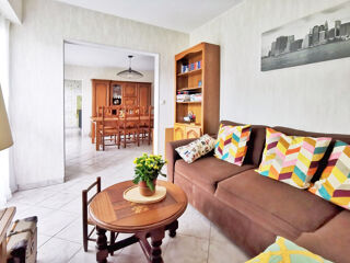  Appartement  vendre 4 pices 73 m