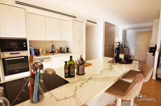  Appartement � vendre 3 pi�ces 81 m�