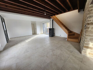  Maison à vendre 5 pièces 126 m²