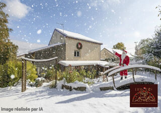  Maison � vendre 4 pi�ces 147 m�