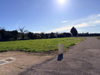  Terrain � vendre 858 m�