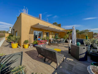  Appartement  vendre 4 pices 79 m