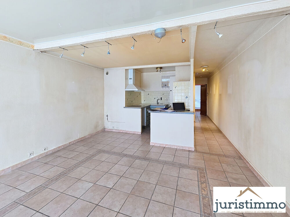 Vente Immeuble Immeuble composé de deux logements au coeur de ville d'Orange Orange