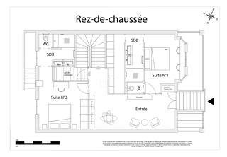  Maison � vendre 255 m�