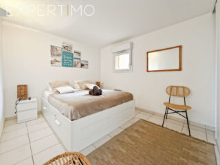  Appartement à vendre 2 pièces 39 m²