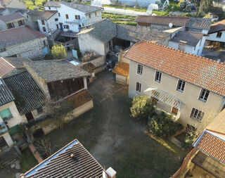  Ferme � vendre 7 pi�ces 130 m�