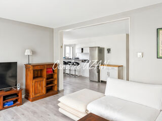  Appartement à vendre 3 pièces 74 m²
