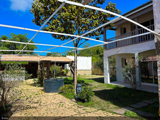  Maison � vendre 10 pi�ces 263 m�