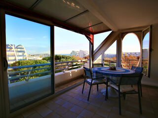  Appartement  vendre 4 pices 85 m