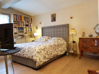  Maison à vendre 6 pièces 200 m² Salon de provence