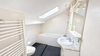  Maison à vendre 4 pièces 75 m²