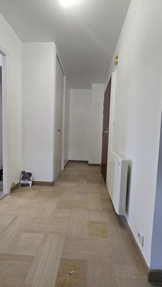  Appartement � vendre 4 pi�ces 80 m�