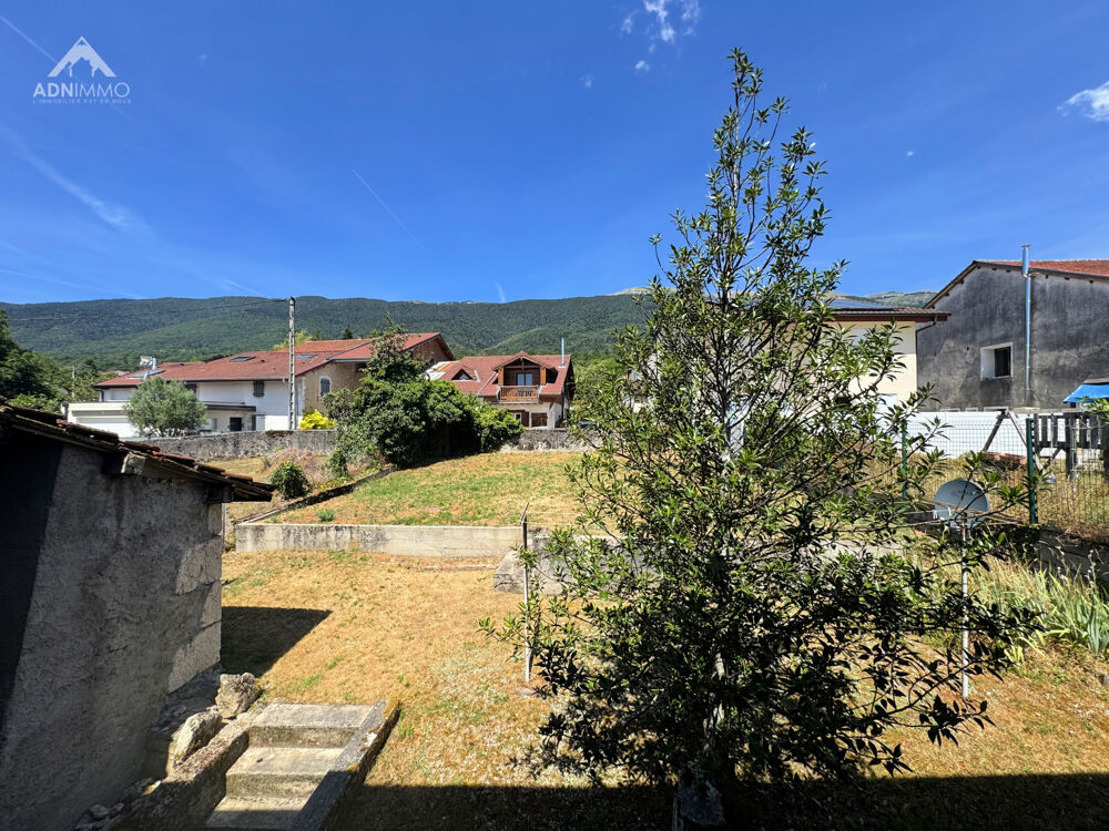 Maison 8 Pièces 177 m2