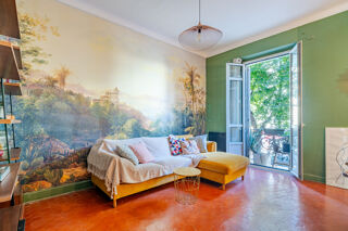  Appartement � vendre 3 pi�ces 64 m�