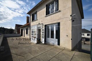  Maison à vendre 12 pièces 208 m²