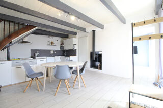  Maison à vendre 5 pièces 88 m²