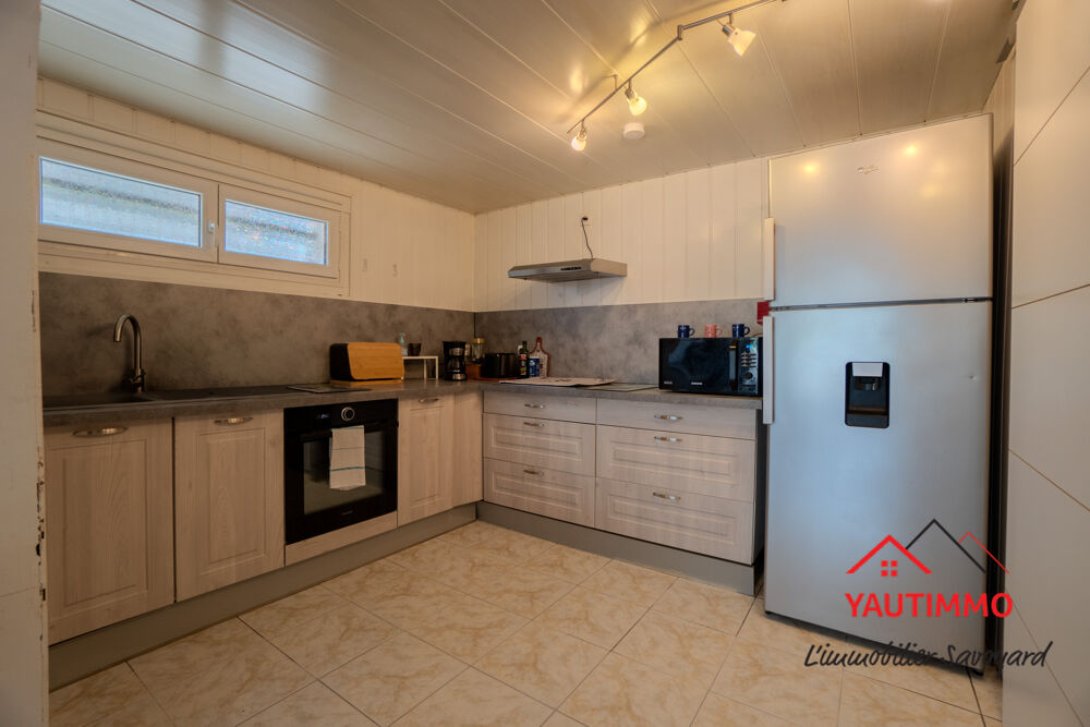 à vendre  Maison Douvaine (74140)
