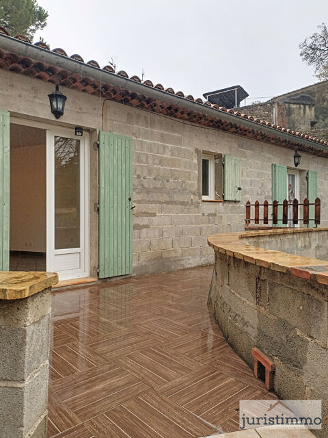  Appartement � louer 3 pi�ces 52 m�