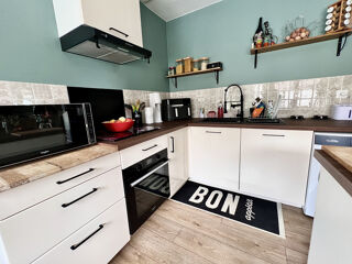  Maison à vendre 5 pièces 124 m²