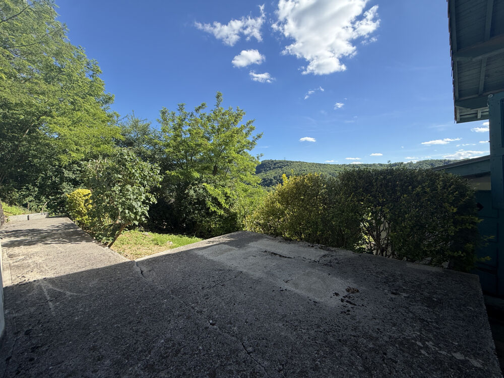 Vente Maison EN EXCLUSIVITÉ   MAISON DE VILLE À AMBÉRIEU-EN-BUGEY Amberieu en bugey