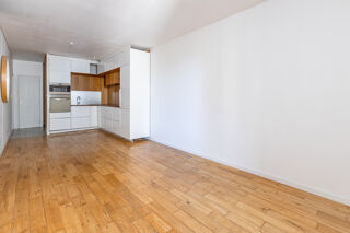  Appartement à vendre 3 pièces 53 m²