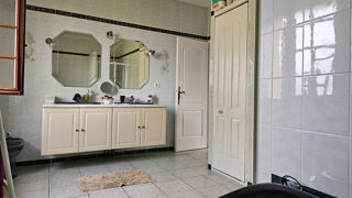  Maison à vendre 5 pièces 137 m²