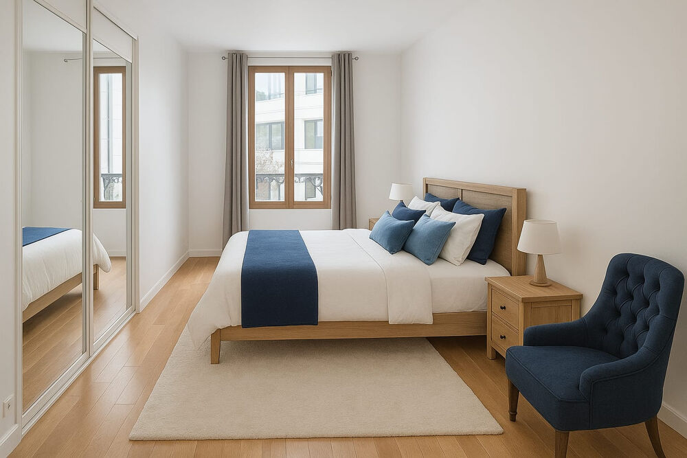 � vendre  Maison Puteaux (92800)